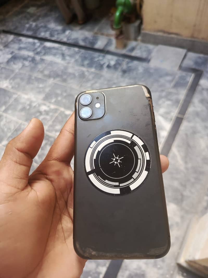 Apple iPhone 11 9