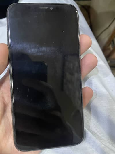 Apple iPhone 11 Pro