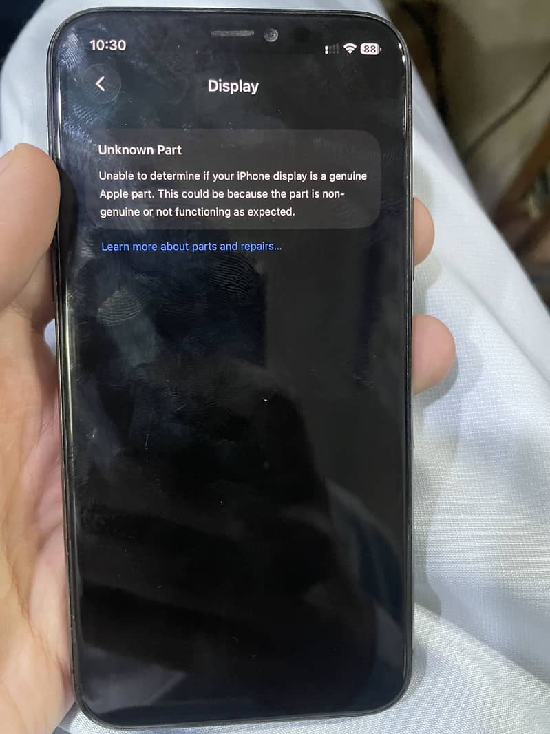 Apple iPhone 11 Pro 5