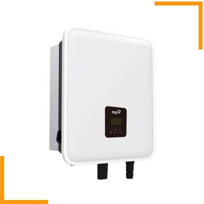 Fox hybrid inverter 10.5 kw