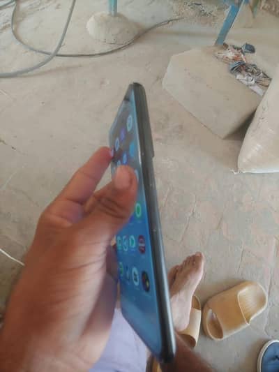 Samsung Mobile S21 Ultra 12/256 non pta