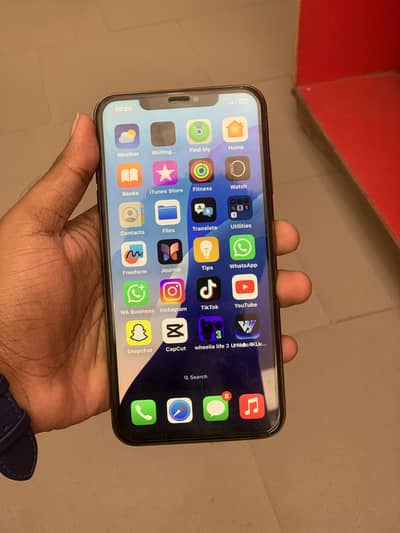 Apple iPhone XS Max