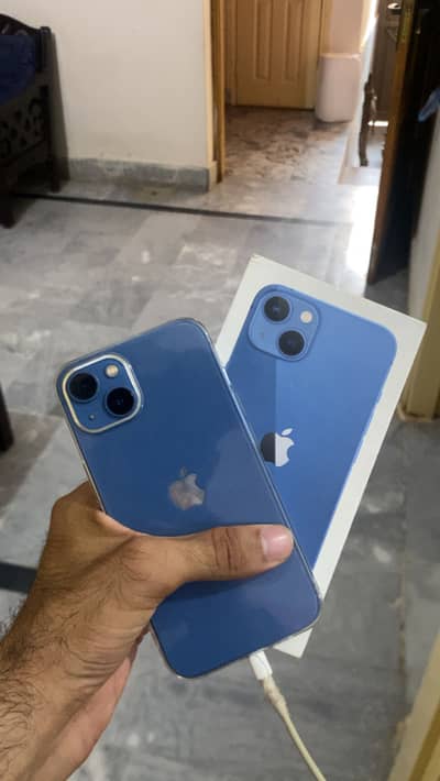 Apple iPhone 13 non pta