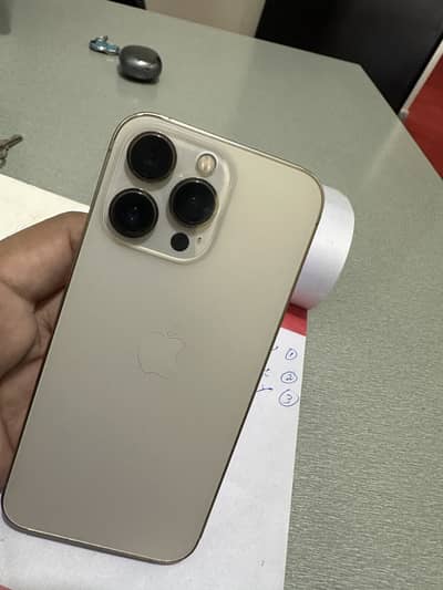 Apple iPhone 13 Pro