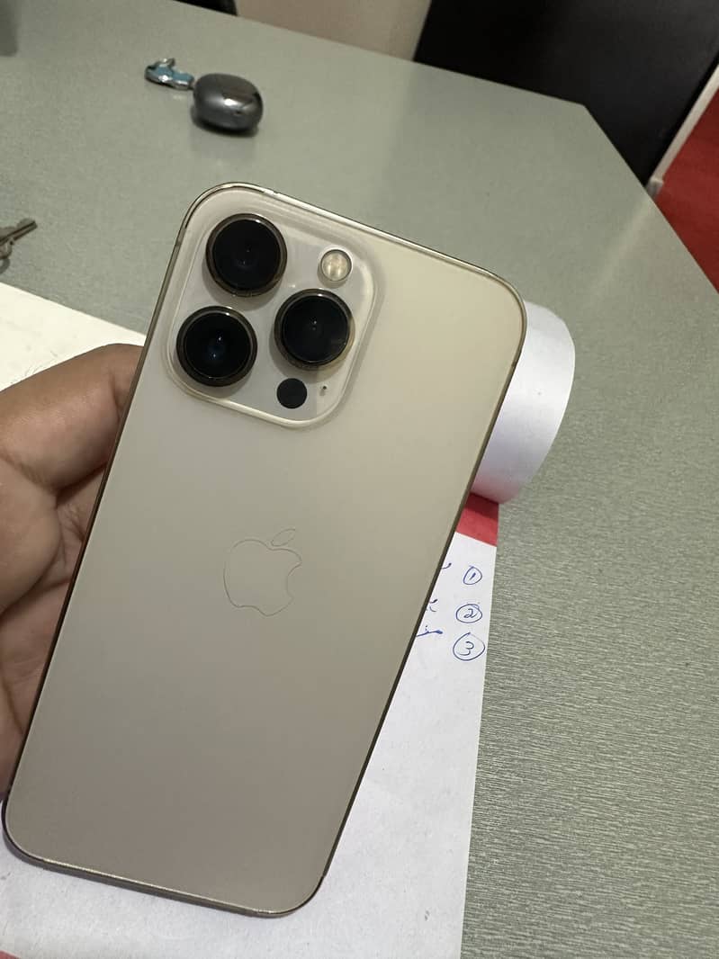 Apple iPhone 13 Pro 0