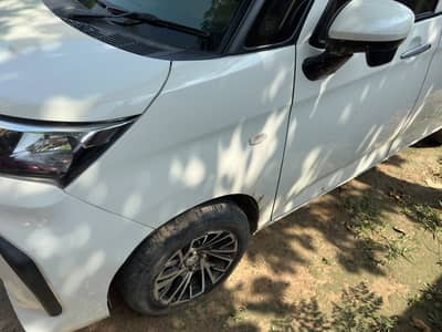 Toyota Roomy 2021
