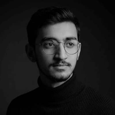 Shahab Ud Din Abbasi 