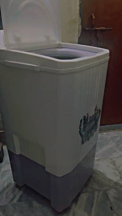 super asia dryer