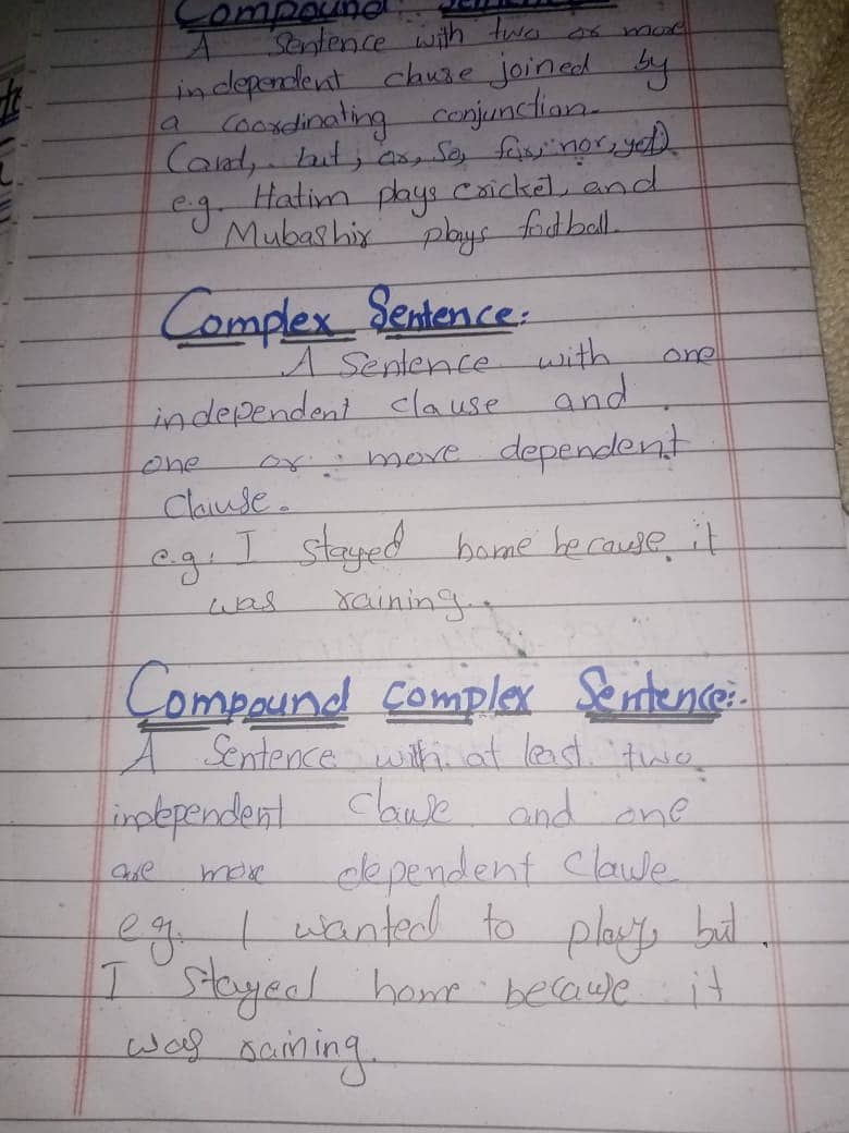 Assignment writing 0