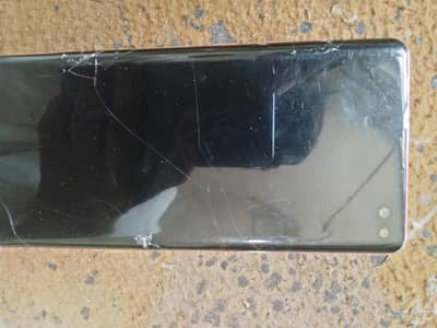 Samsung Mobile S10 Plus