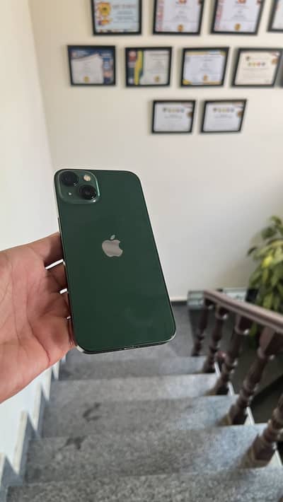 Iphone 13 Pta proved