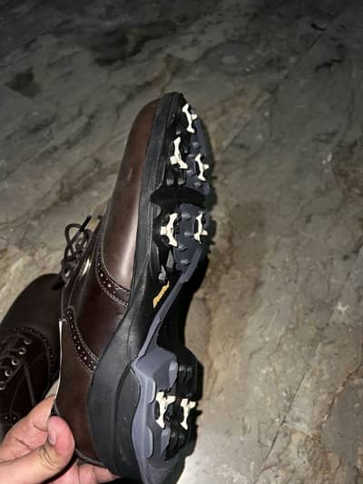 Excellent Quality shoes | Size 44 | Free Delivery