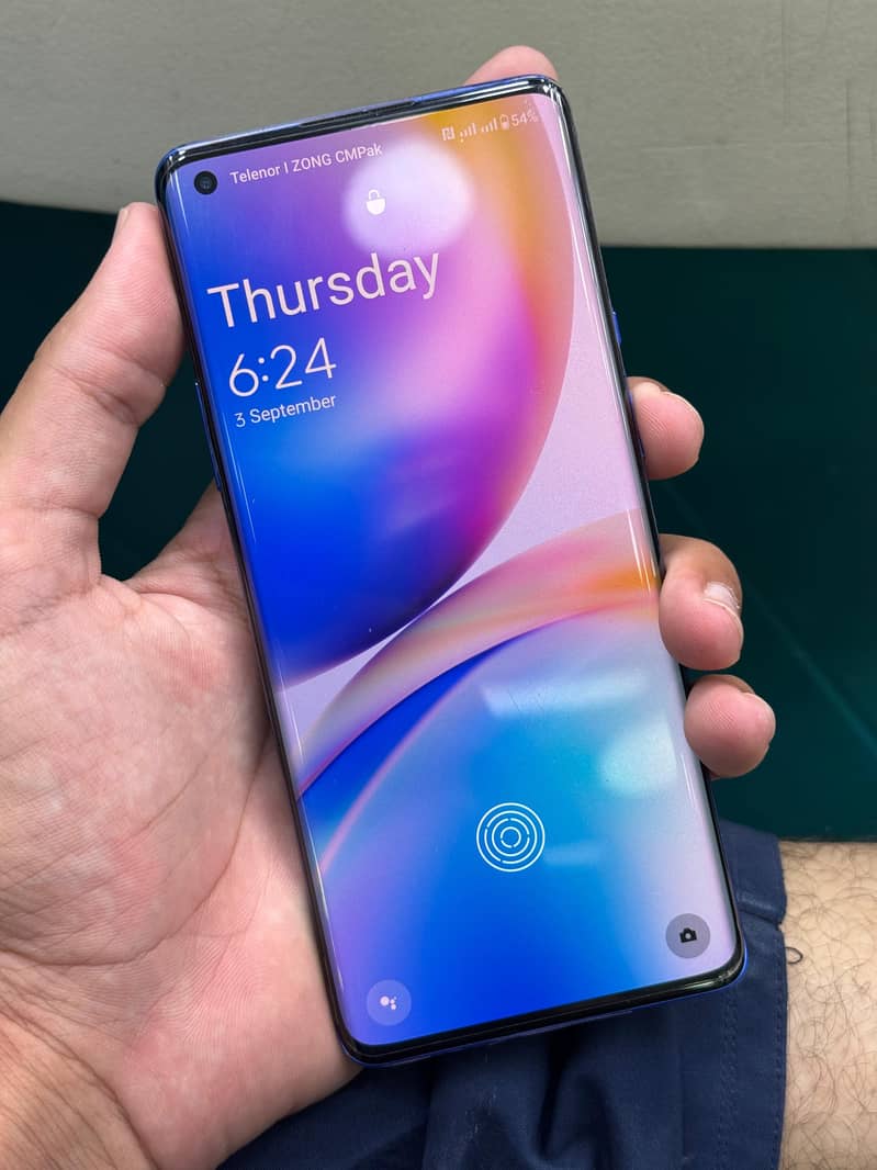 one plus 8 pro 2