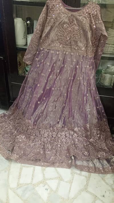 Branded dress just wore 2. . to 3 time latest collection 2026