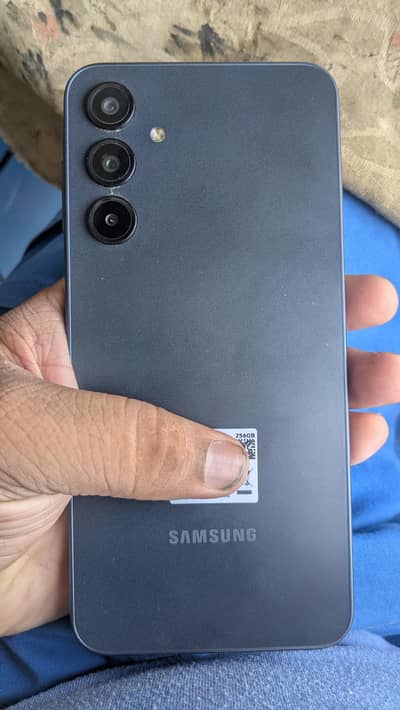 Samsung Mobile A16