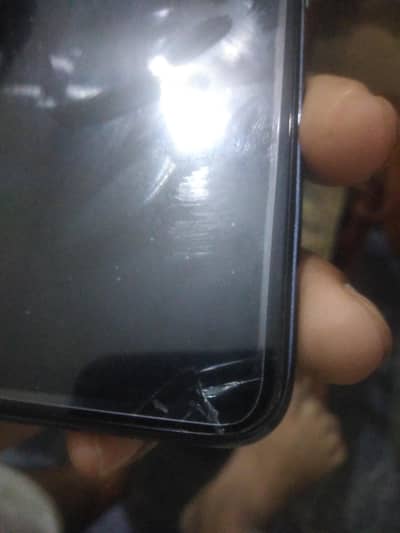 Infinix Hot 8