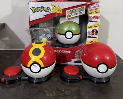 Pokemon Figures & Toys