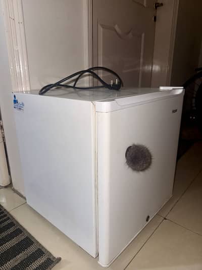 HR-62wl Hair mini fridge