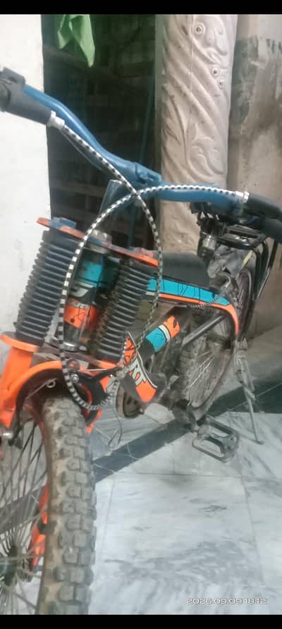 Cycle