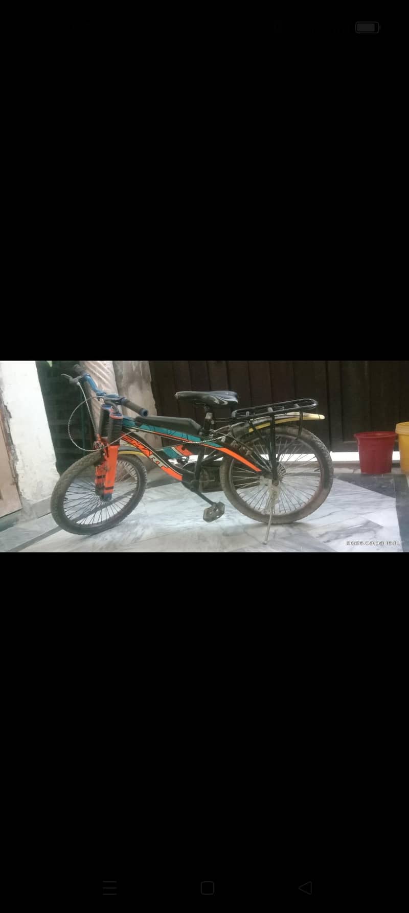 Cycle 3