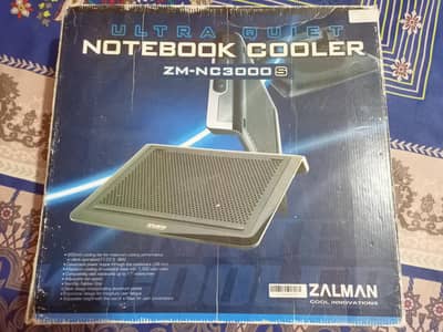 laptop cooler pads