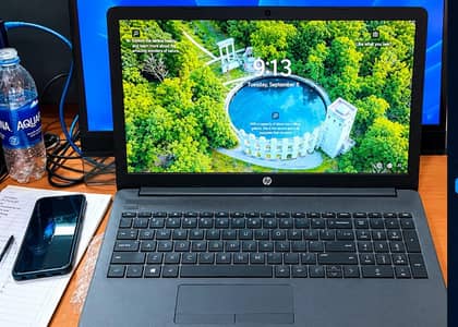 HP ProBook 250 G7