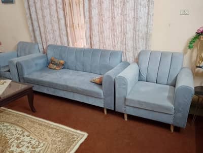 12 setar sofa set