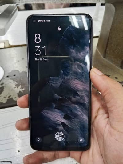 OPPO F19 Pro 8 /128 gb with box charger