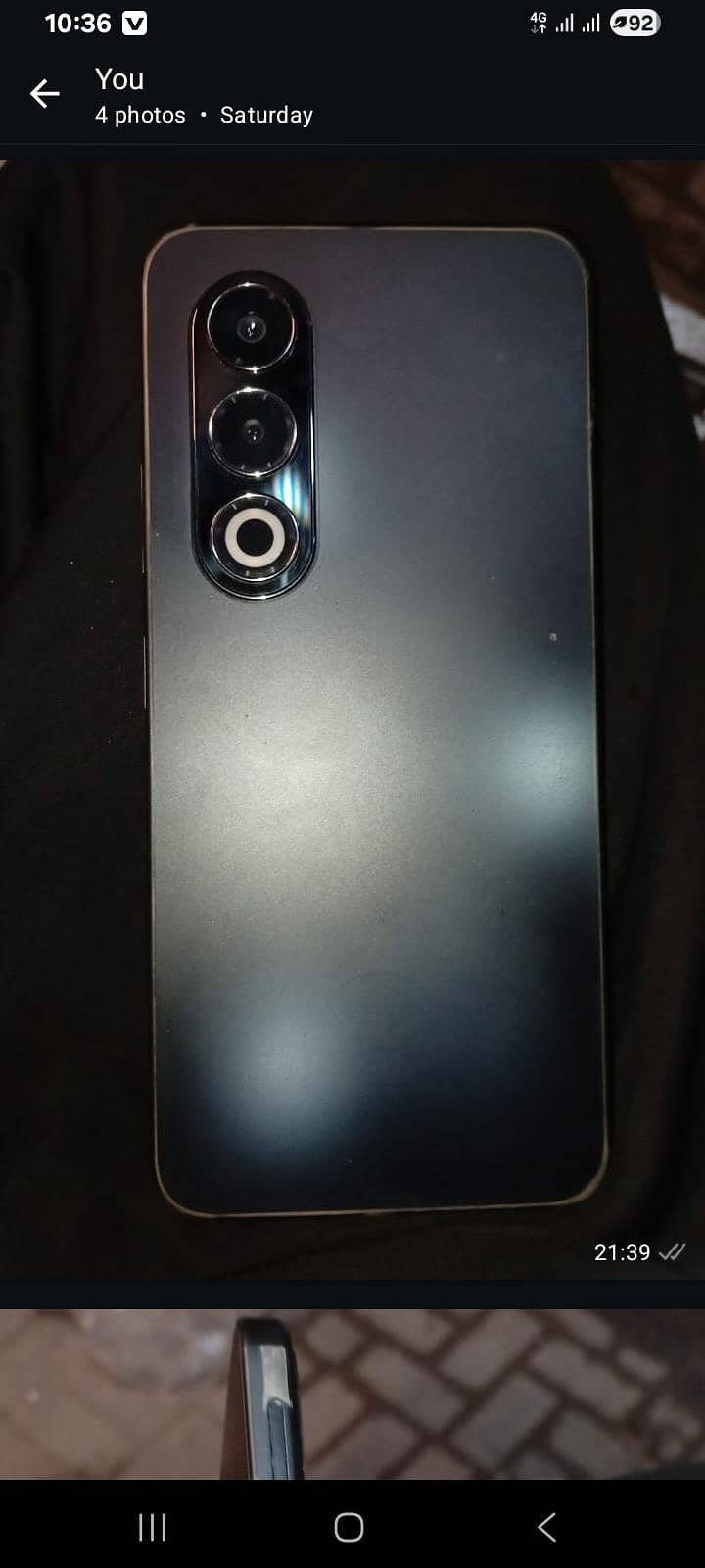 Itel S25 2
