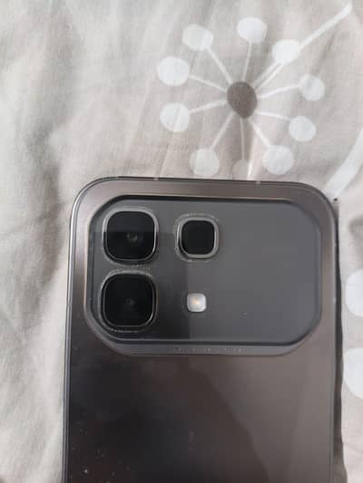 Infinix Note 60 Pro