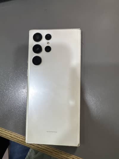 Samsung Mobile S22 Ultra
