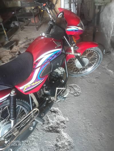 total janiun bike ha