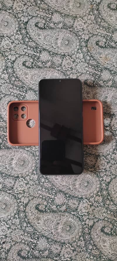 Realme C21Y