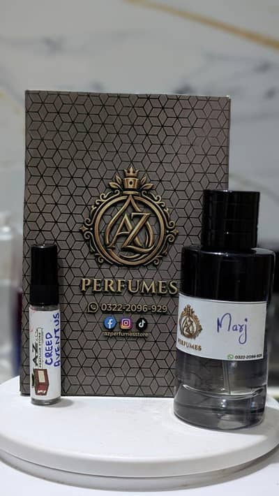 original perfume for cell