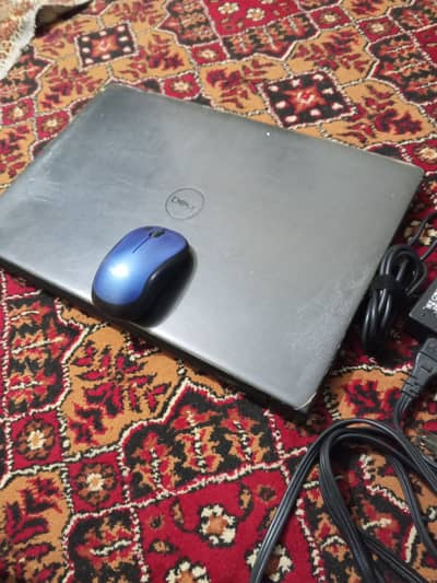 Dell Inspiron 15 3000 series