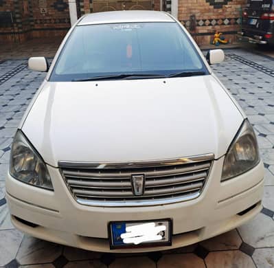 Toyota Premio 2006