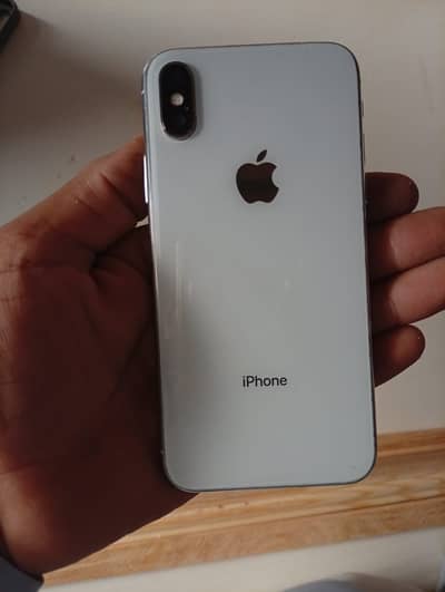 Apple iPhone X PTA Approve