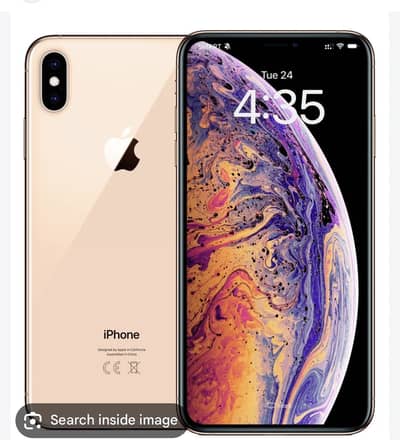 Apple iPhone XS Max