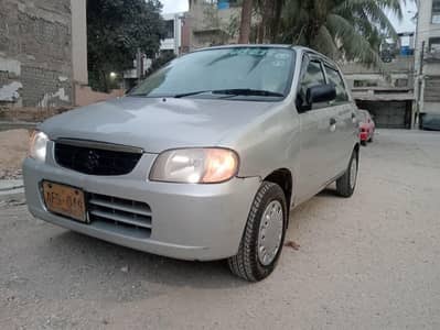 Alto VXR 2004