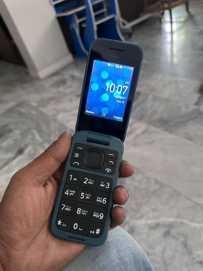 Nokia 2660, FLIP PHONE 2026