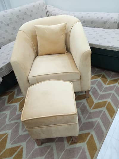Sofa Chair