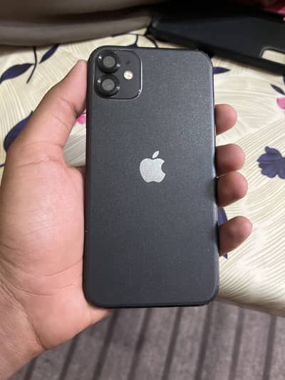 Apple iPhone 11 64 Gb battery 95 all ok waterpack