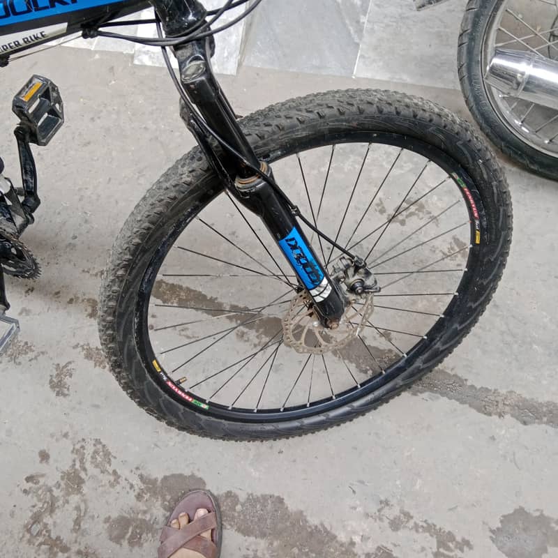 new model 2