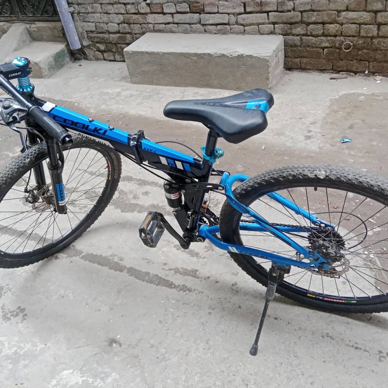 new model 4