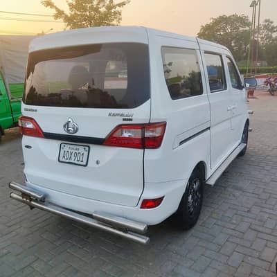 Changan Karvaan 2021 for Sale 0300.0437121