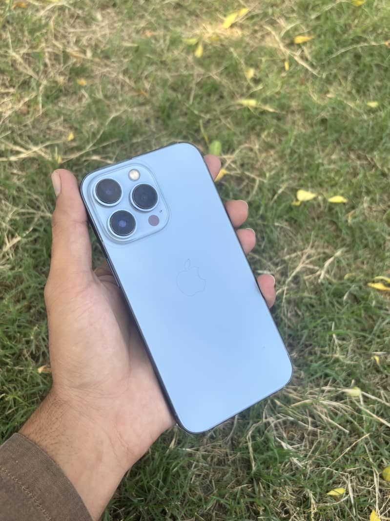 Apple iPhone 13 Pro 3