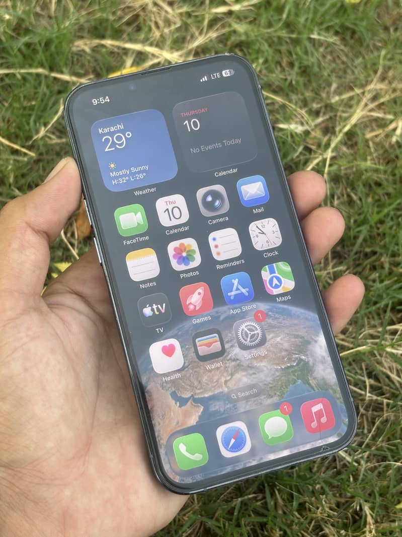 Apple iPhone 13 Pro 5