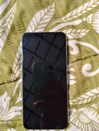 Vivo Y33s