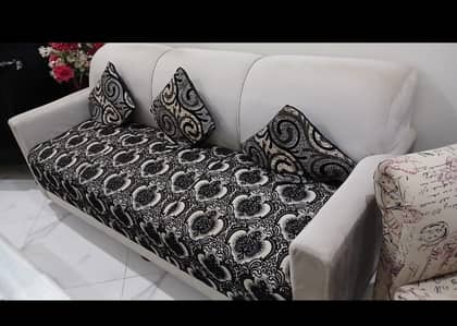 sofa table