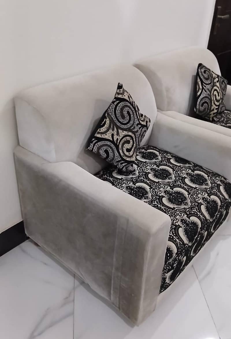 sofa table 1